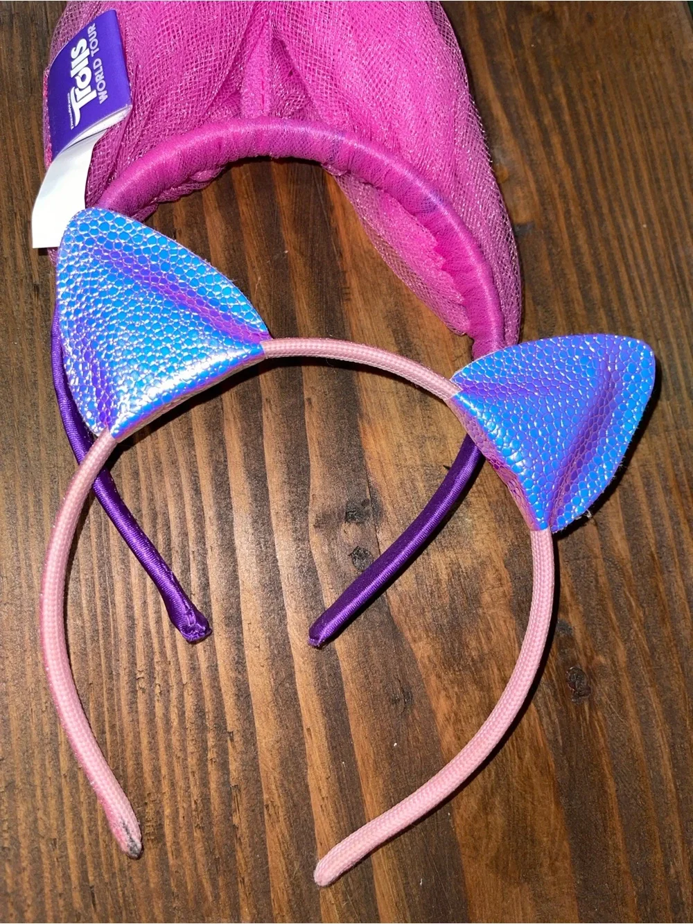 N/A head bands